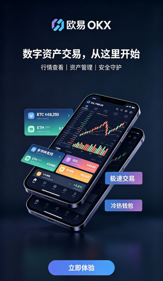 下载欧交易所APP问答图